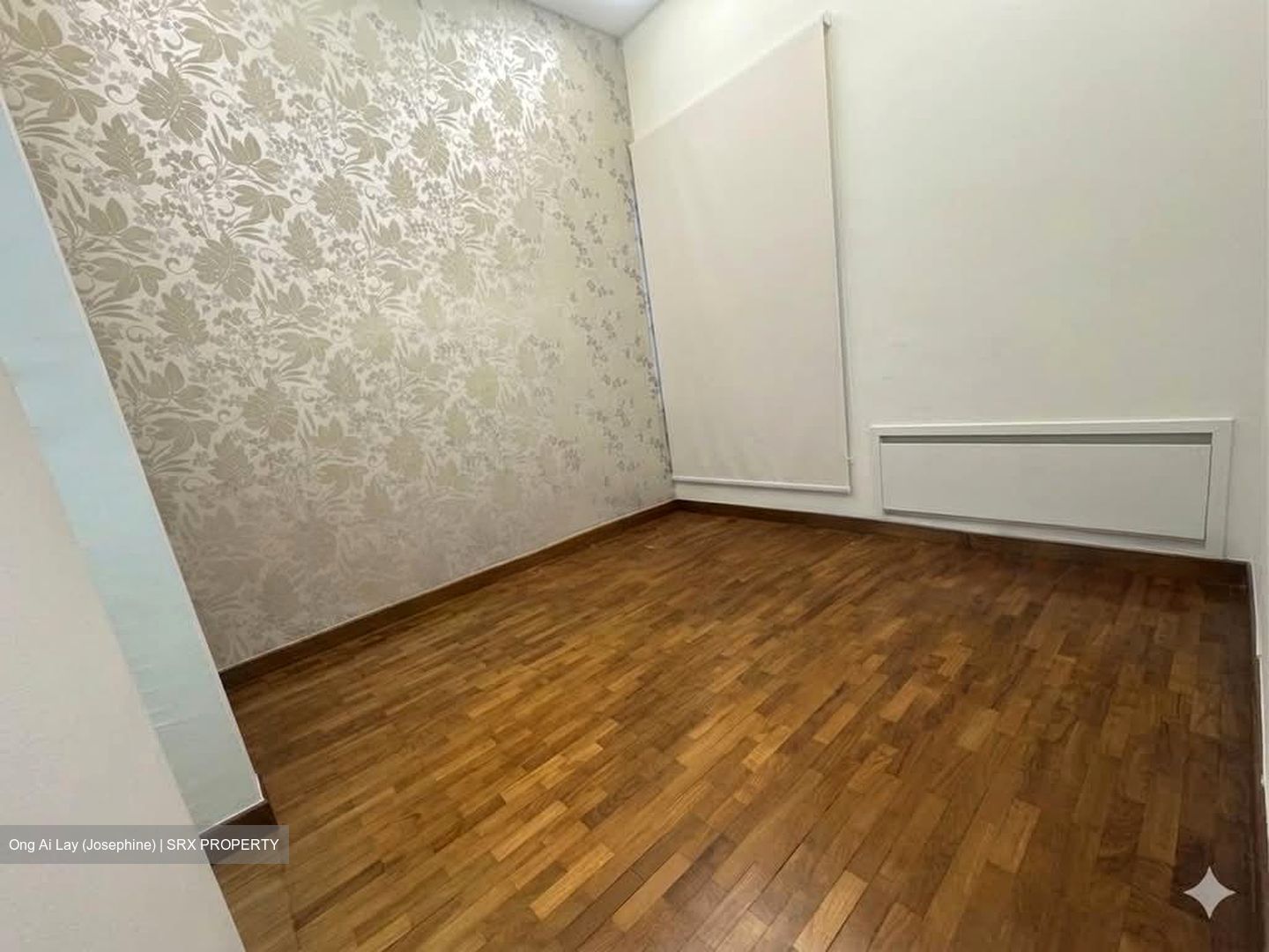 Hazel Park Condominium (D23), Condominium #545102041
